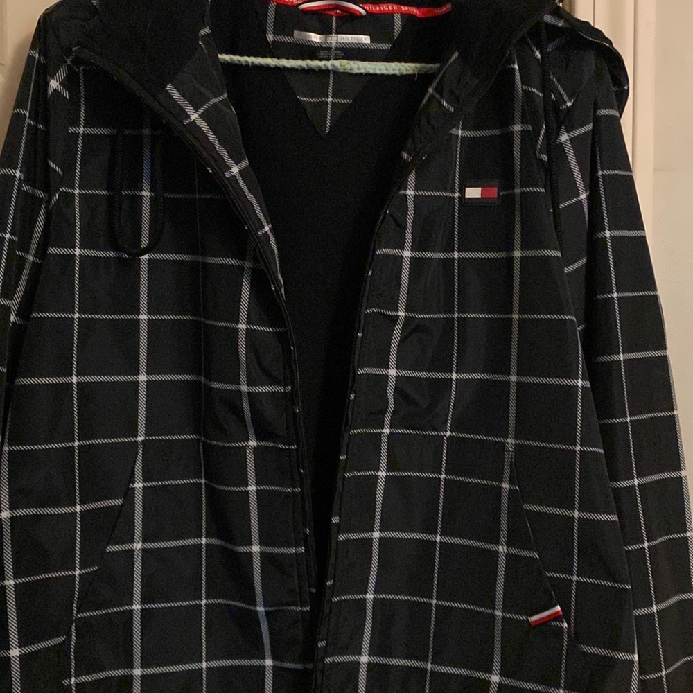 Tommy Hilfiger sport Jacket